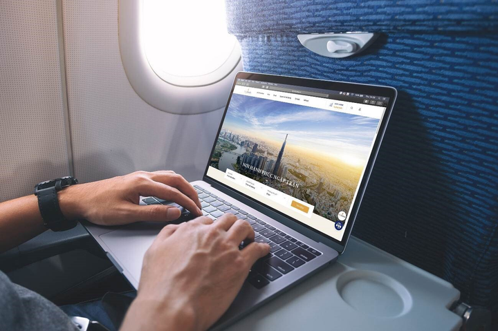 Ưu đãi đặc biệt dành cho khách hàng giao dịch qua Vinhomes Online - 2