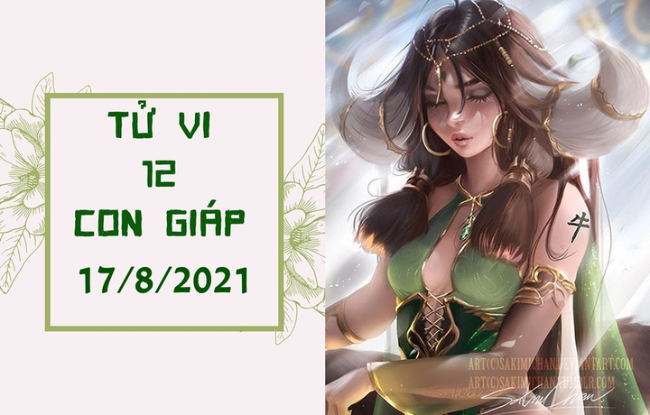 Dự đoán 12 con giáp 17/8: Sửu tiền tiêu rủng rỉnh, Tỵ tình duyên xấu đi - 1