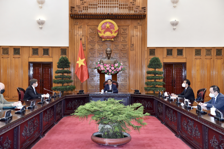 Ba Lan tặng và nhượng lại cho Việt Nam hơn 3,5 triệu liều vaccine COVID-19 - 2