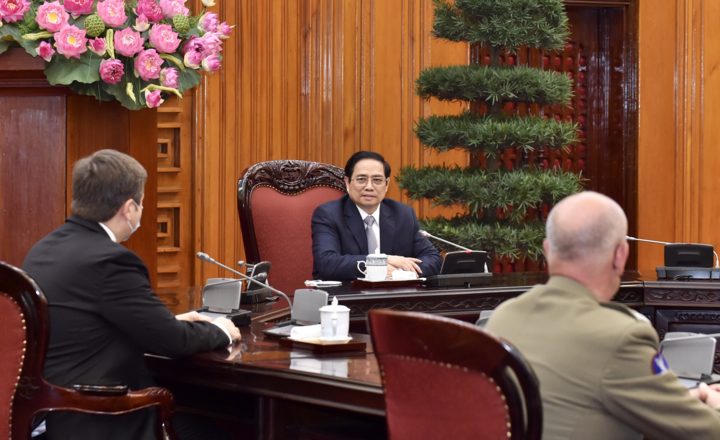 Ba Lan tặng và nhượng lại cho Việt Nam hơn 3,5 triệu liều vaccine COVID-19 - 3