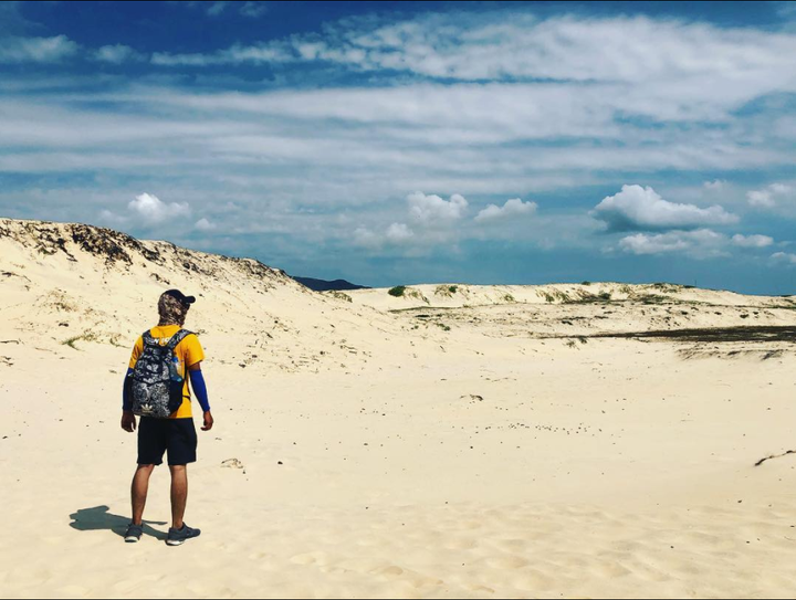 Săn bình minh tuyệt đẹp tại nơi đón ánh mặt trời sớm nhất ở Việt Nam - 3