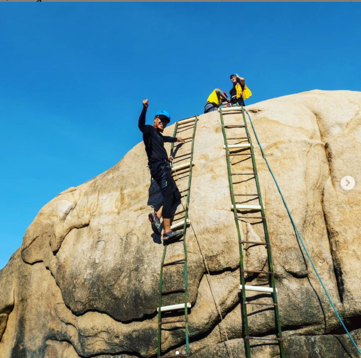 Săn bình minh tuyệt đẹp tại nơi đón ánh mặt trời sớm nhất ở Việt Nam - 5