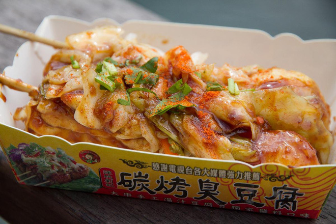 Đậu hũ thối đến mọc lông: Nghe kinh dị nhưng người sành ăn thèm chảy nước miếng - 6