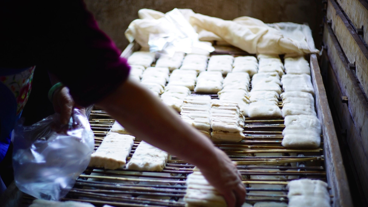 Đậu hũ thối đến mọc lông: Nghe kinh dị nhưng người sành ăn thèm chảy nước miếng - 2