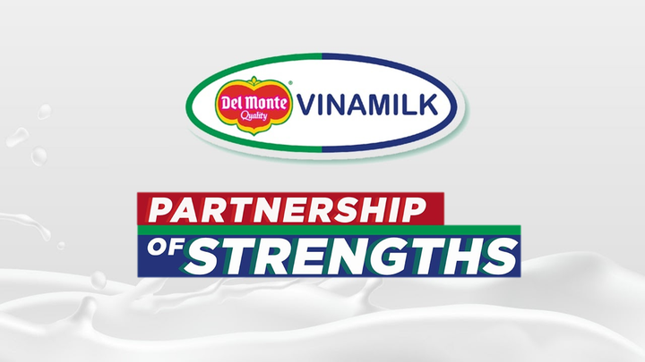 Vinamilk công bố đối tác liên doanh tại Philippines có lợi thế lớn về phân phối - 1