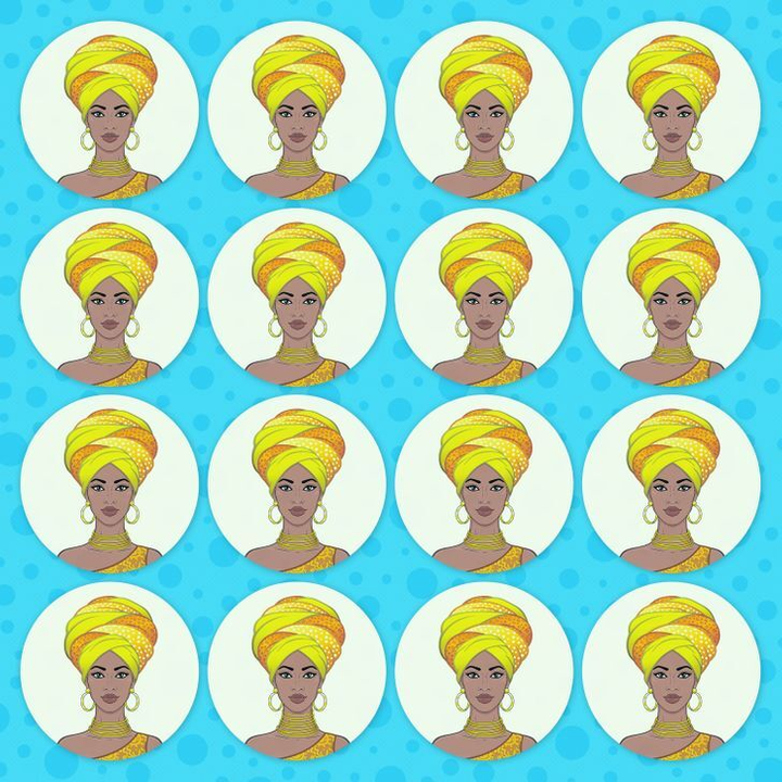 Phải là 'cao thủ tinh mắt' mới tìm ra nhân vật khác biệt trong ảnh - 1