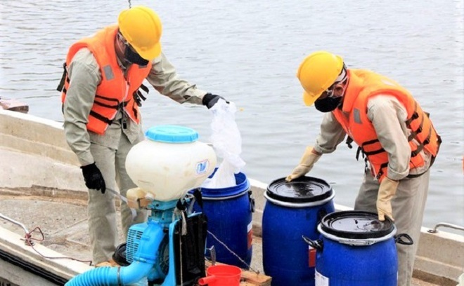 Giám đốc công ty sân sau của ông Nguyễn Đức Chung tiết lộ những phi vụ tiền tỷ - 2