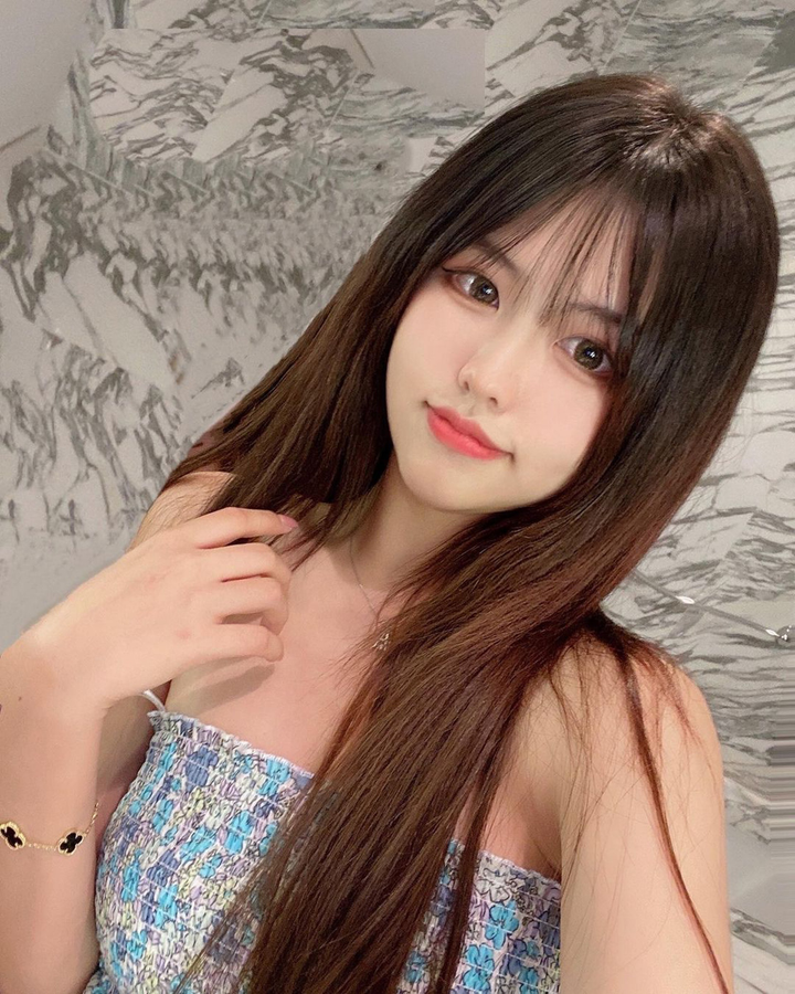 Châu Tinh Trì hẹn hò ảnh 6 Lộ ảnh Châu Tinh Trì hẹn hò người đẹp 17 tuổi - 6