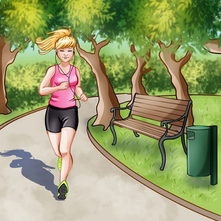 3 bức hình đều chứa điểm vô lý nhưng chỉ 30% người nhận ra, bạn thì sao? - 1