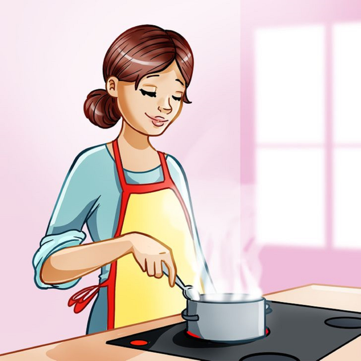 3 bức hình đều chứa điểm vô lý nhưng chỉ 30% người nhận ra, bạn thì sao? - 3