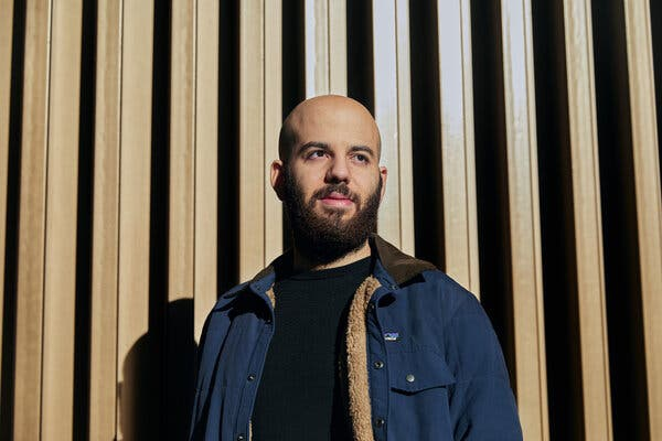 Trở thành tỷ phú trẻ nhất thế giới vì lý do không tưởng - 1