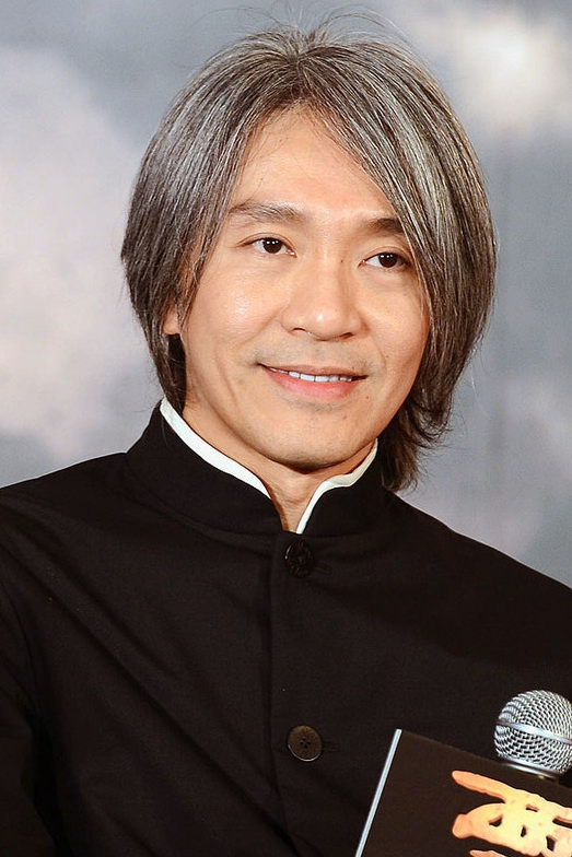 Châu Tinh Trì hẹn hò ảnh 5 Lộ ảnh Châu Tinh Trì hẹn hò người đẹp 17 tuổi - 5