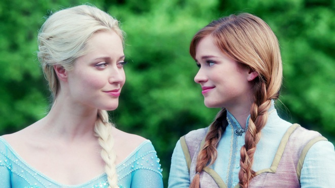 Câu đố tính tuổi hai chị em khiến nhiều người nhầm lẫn, còn bạn? - 1