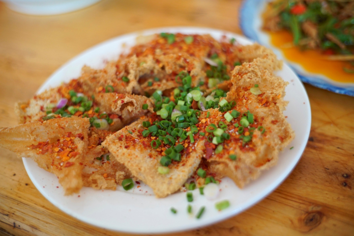 Đậu hũ thối đến mọc lông: Nghe kinh dị nhưng người sành ăn thèm chảy nước miếng - 5