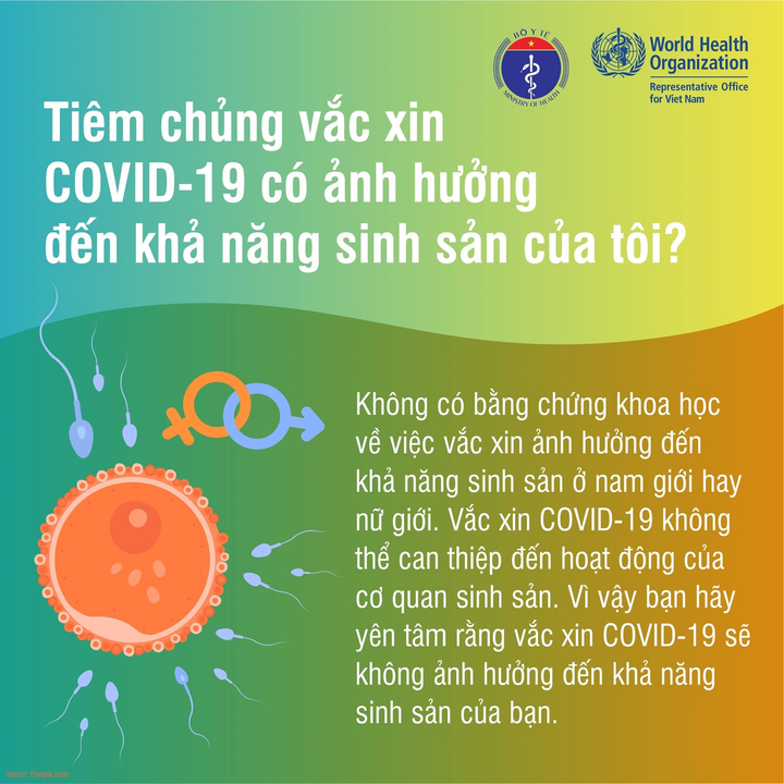 Hệ miễn dịch khỏe mạnh, có cần thiết tiêm vaccine COVID-19? - 11