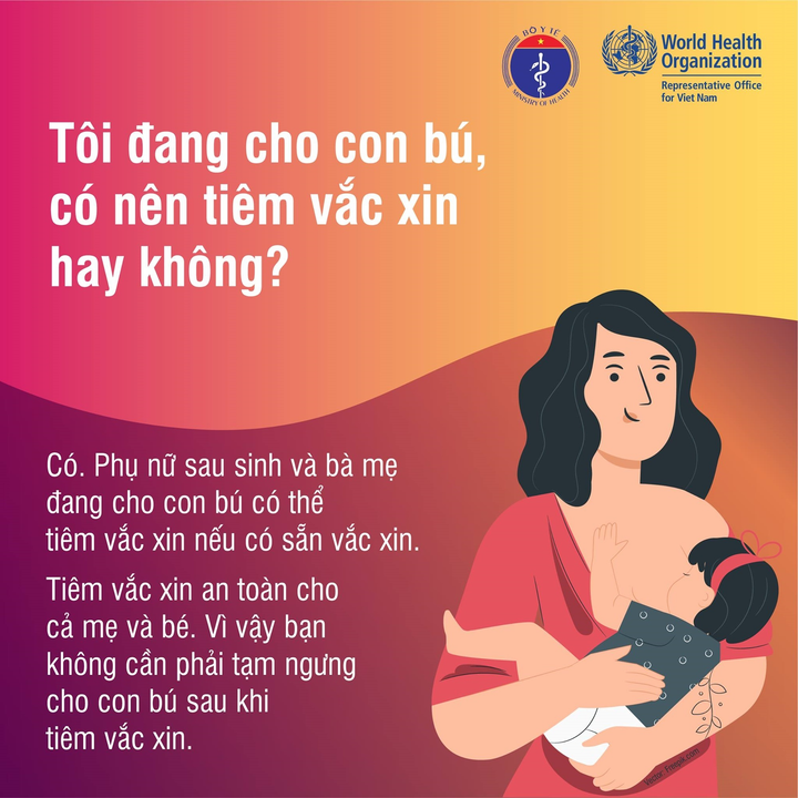 Hệ miễn dịch khỏe mạnh, có cần thiết tiêm vaccine COVID-19? - 14