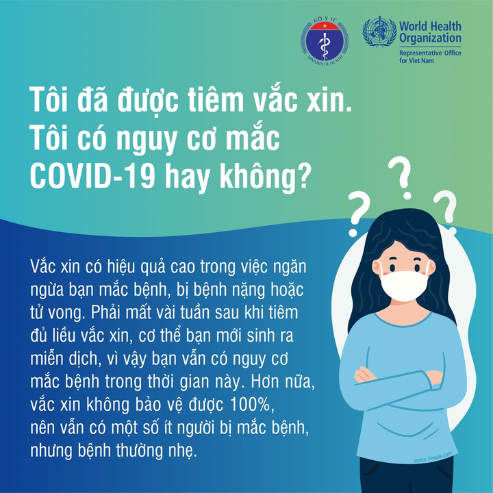 Hệ miễn dịch khỏe mạnh, có cần thiết tiêm vaccine COVID-19? - 8