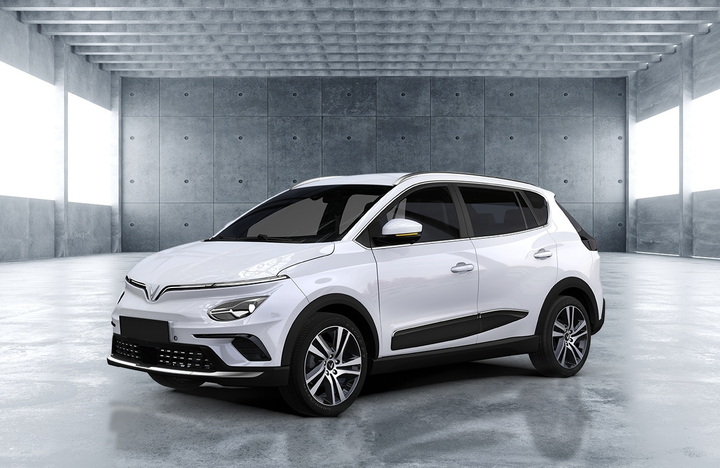 Bộ Tài chính đề xuất giảm 50% lệ phí trước bạ: Cú hích cho ngành ô tô điện Việt - 2