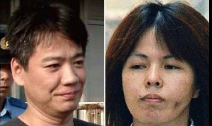 Tên sát nhân kì dị bắt cả gia đình sát hại lẫn nhau - 1