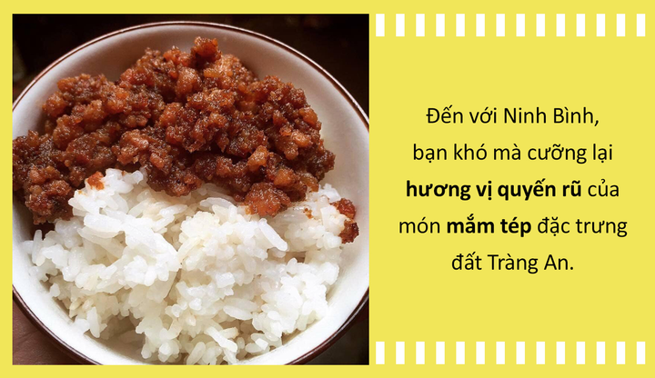 Ẩm thực Việt: Người Việt quả là sáng tạo, con gì cũng có thể làm mắm - 1