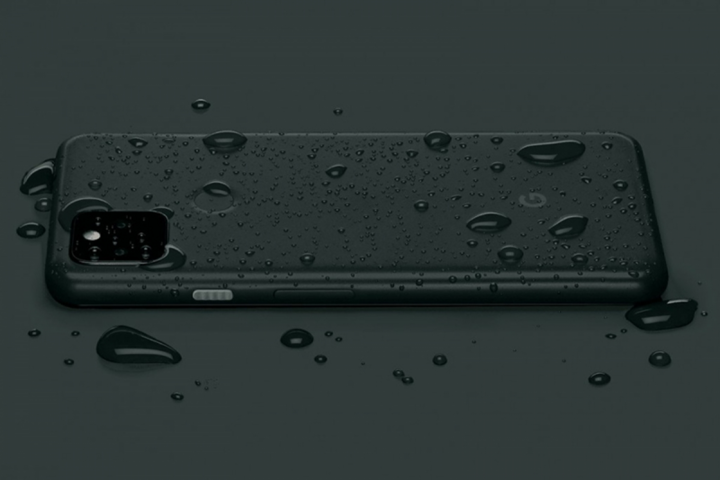 Google công bố điện thoại Pixel 5G giá rẻ nhất - 2