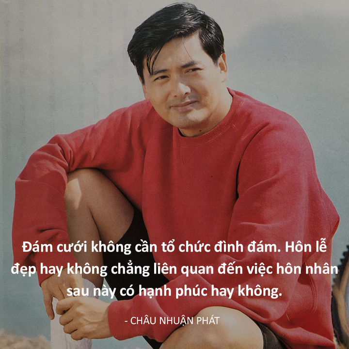 Sao nói gì: Đại gia ngàn tỷ Châu Nhuận Phát và triết lý tiêu tiền tính từng đồng - 3