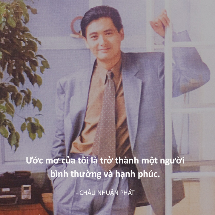 Sao nói gì: Đại gia ngàn tỷ Châu Nhuận Phát và triết lý tiêu tiền tính từng đồng - 2