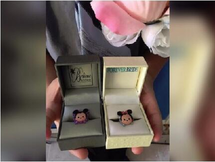 'Cô dâu' 5 tuổi qua đời sau đám cưới 6 tiếng khiến nhiều người nghẹn ngào - 4