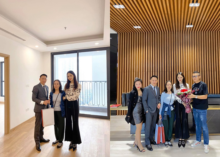 Quyên góp 900 triệu chống dịch, tài sản của Hương Giang khủng cỡ nào? - 3