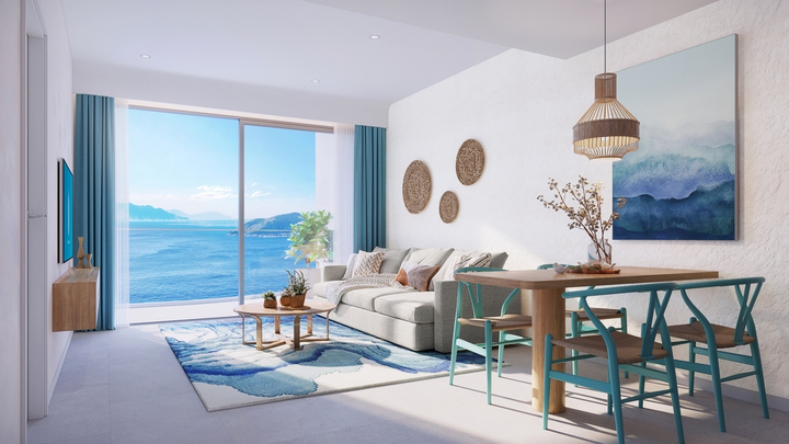 ANCruising: Sản phẩm hoàn hảo, mở kho vàng cho nhà đầu tư - 1