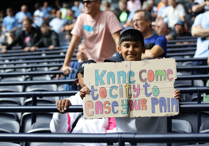 Kane trách Chủ tịch Levy thất hứa, quyết tâm rời Tottenham - 3