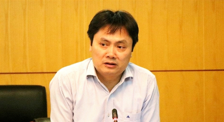 Chuyên gia hiến kế 'giải bài toán' chất thải rắn công nghiệp - 2