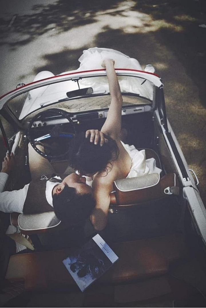 Cuộc sống hạnh phúc của Huỳnh Thảo Trang bên chồng kém 9 tuổi - 2