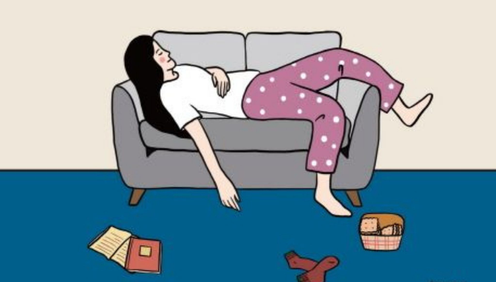 Vượt qua mùa dịch: Làm gì khi nằm ở nhà cả ngày và không có gì để làm? - 4