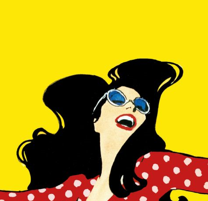 Cách nhanh nhất để đạt được hạnh phúc là... ngừng tìm kiếm hạnh phúc - 1