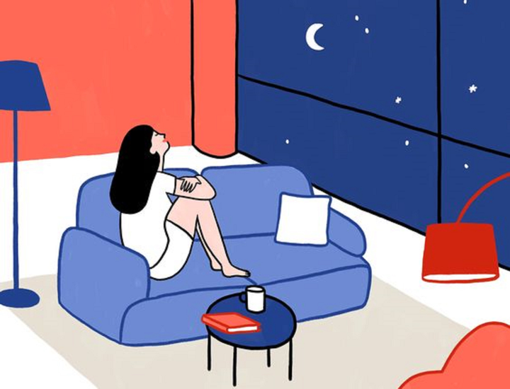 Vượt qua mùa dịch: Làm gì khi nằm ở nhà cả ngày và không có gì để làm? - 2