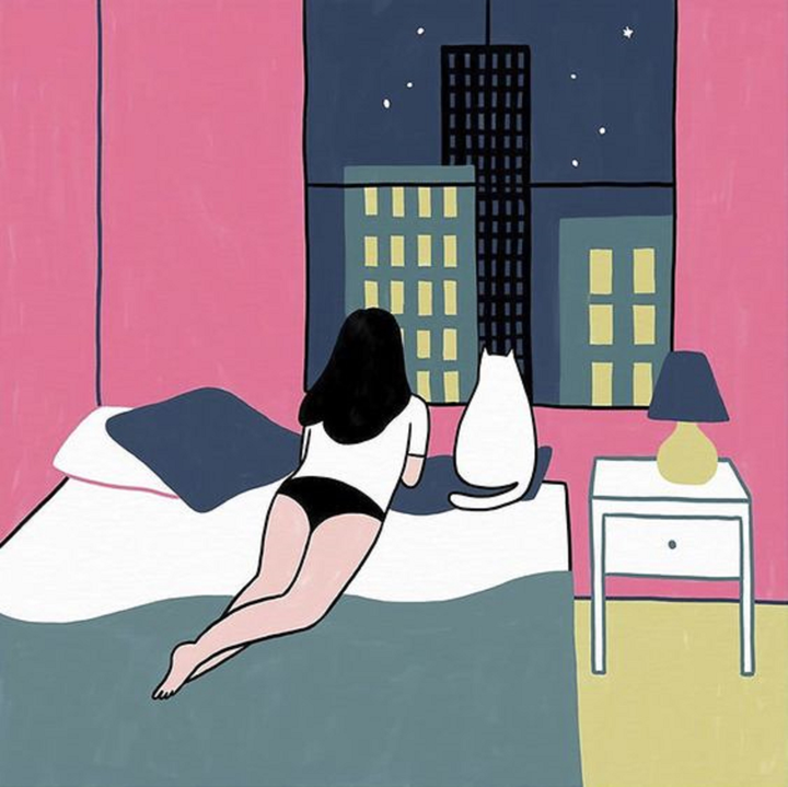 Vượt qua mùa dịch: Làm gì khi nằm ở nhà cả ngày và không có gì để làm? - 3