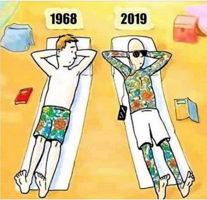 Bí kíp chấm dứt các cuộc khẩu chiến giữa bố mẹ và con cái vì khoảng cách thế hệ - 2