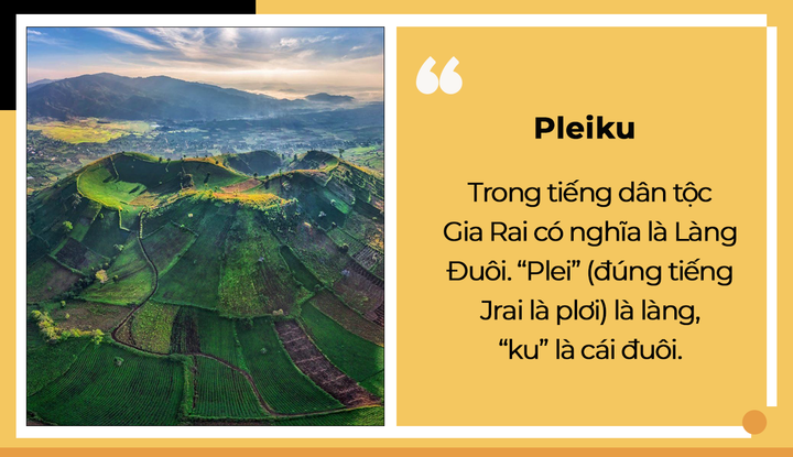 Bật mí ý nghĩa cái tên Đà Lạt, đến cả dân cuồng thành phố này cũng ngạc nhiên - 4