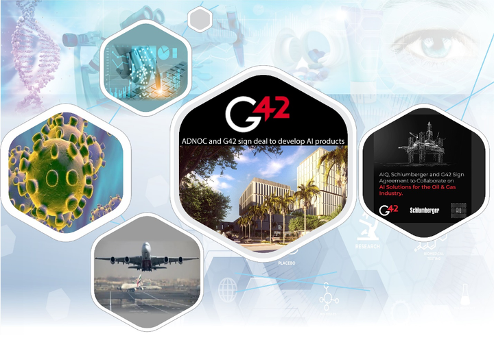 G42 Medications Trading LLC sản xuất, xuất khẩu vaccine COVID-19 Hayat-Vax - 1