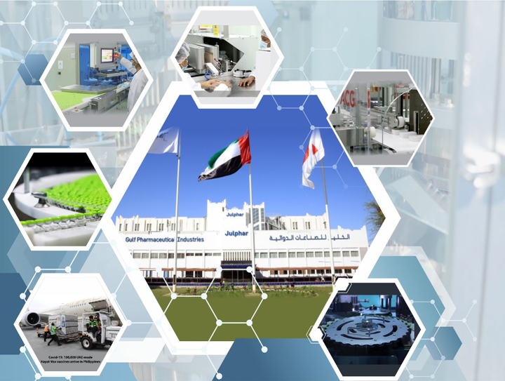 G42 Medications Trading LLC sản xuất, xuất khẩu vaccine COVID-19 Hayat-Vax - 2