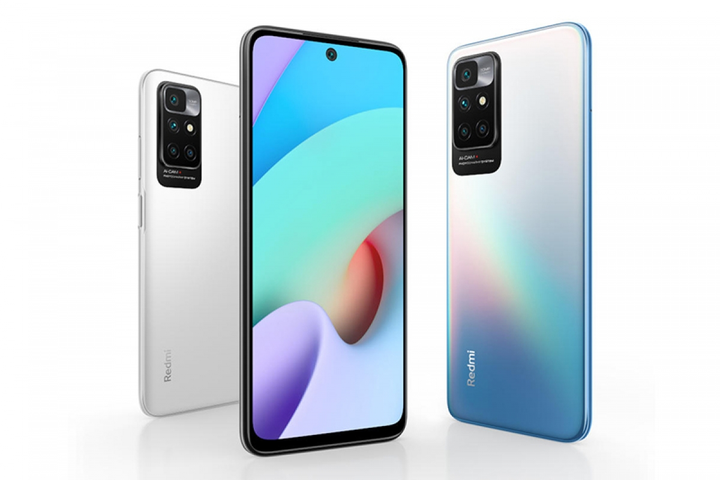 Redmi 10 ra mắt - không đơn giản là smartphone giá rẻ - 2