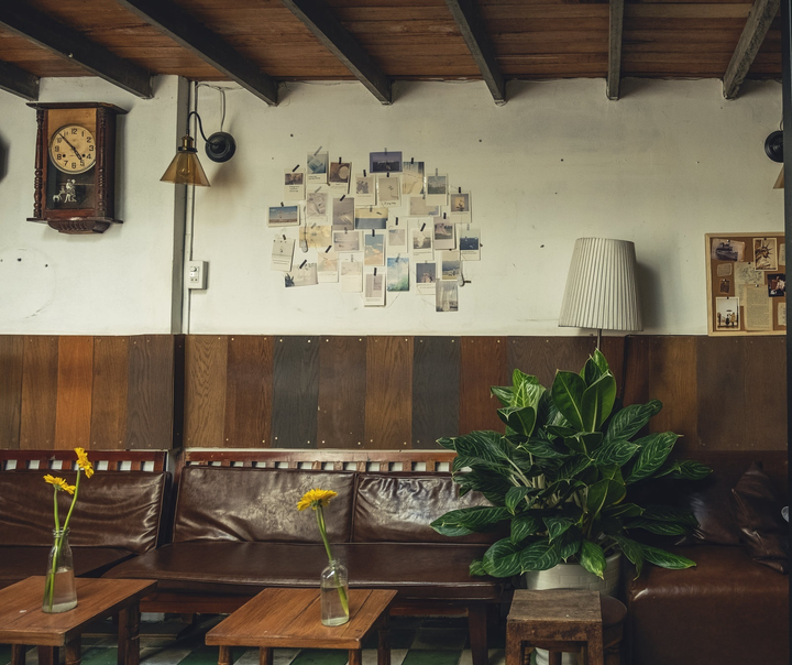 Những ông chủ trẻ lao đao trong dịch nhưng vẫn lạc quan - 2