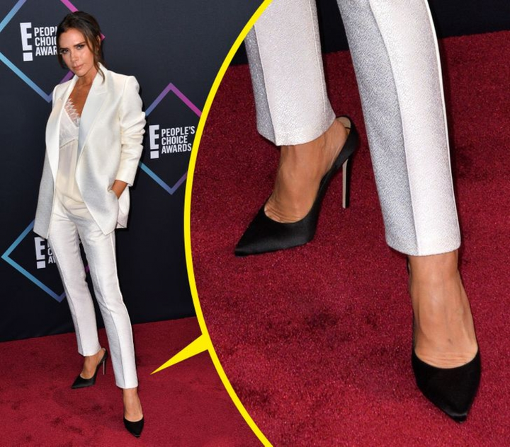 8 món đồ thời trang sành điệu gây ốm đau bệnh tật - 2