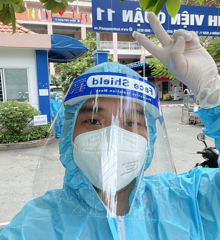 Những ông chủ trẻ lao đao trong dịch nhưng vẫn lạc quan - 1