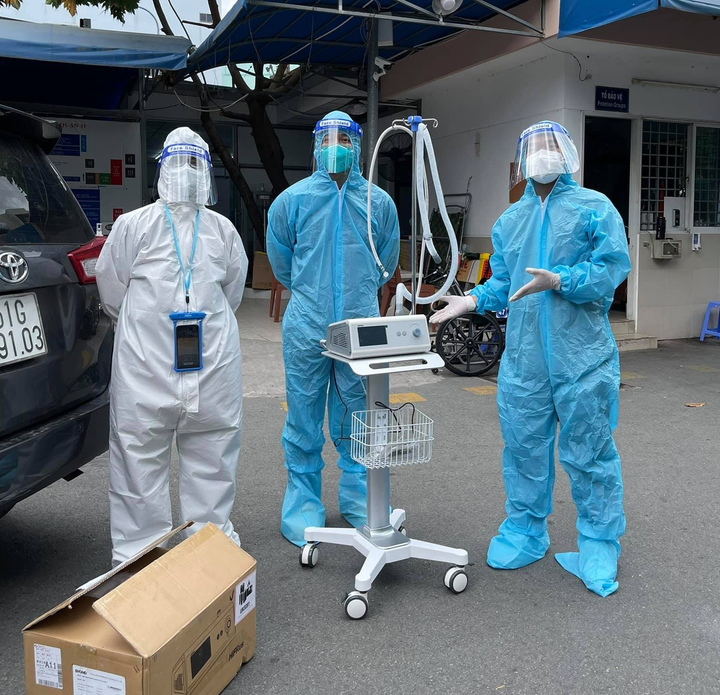 Những ông chủ trẻ lao đao trong dịch nhưng vẫn lạc quan - 3