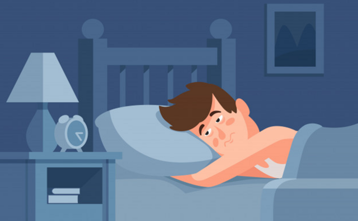 13 lý do khiến bạn luôn đói dù ở nhà cả ngày - 3