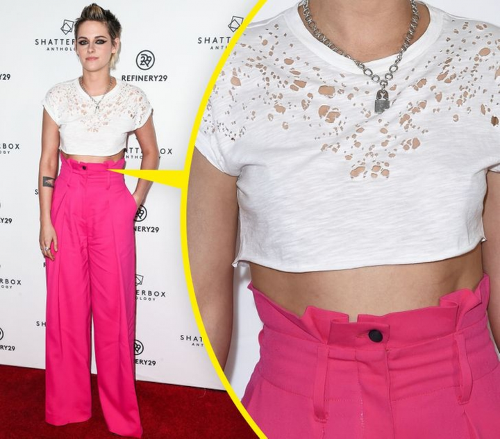 8 món đồ thời trang sành điệu gây ốm đau bệnh tật - 8