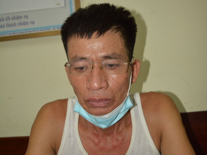 Bắt giữ kẻ buôn ma túy xuyên quốc gia cùng nhiều vũ khí ‘nóng’ - 1