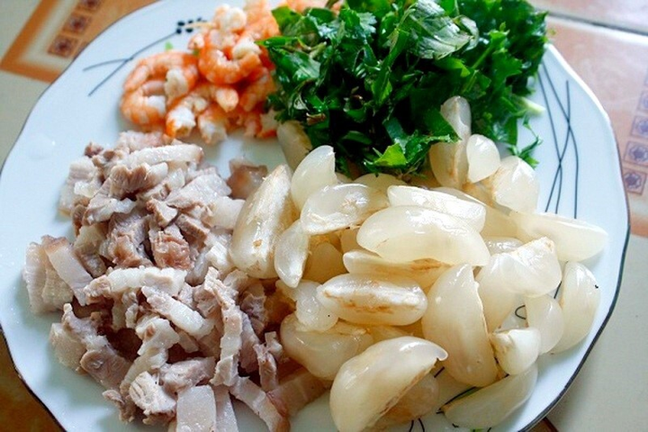 Món gỏi độc nhất của xứ Quảng làm say mê bao thực khách, bạn nếm thử chưa? - 4